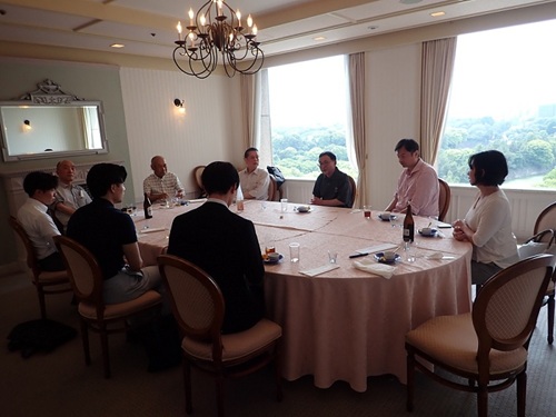 2025歓迎会