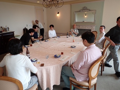 2025歓迎会
